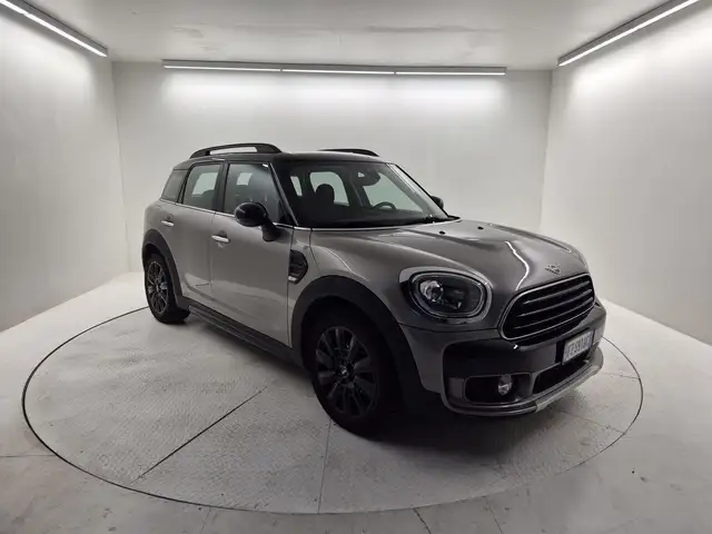 MINI Cooper Cooper Boost