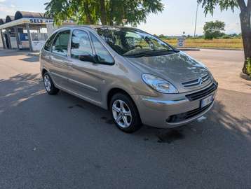 1.6 hdi 16v Classique 110cv fap