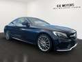 Mercedes-Benz C 220 Coupe | AMG | Burmeister | Sportsitze | Garantie Blau - thumbnail 4