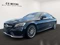 Mercedes-Benz C 220 Coupe | AMG | Burmeister | Sportsitze | Garantie Blau - thumbnail 1