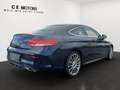 Mercedes-Benz C 220 Coupe | AMG | Burmeister | Sportsitze | Garantie Blau - thumbnail 8