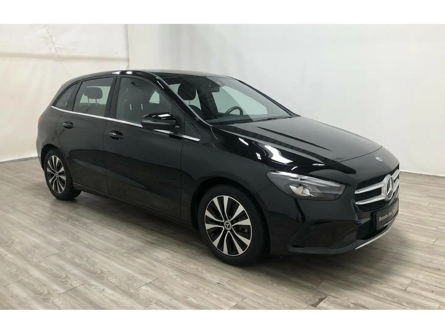 Mercedes-Benz B 200 Style *Kamera*LED*Navi*Sitzheiz*Totwinkel* Schwarz - 2