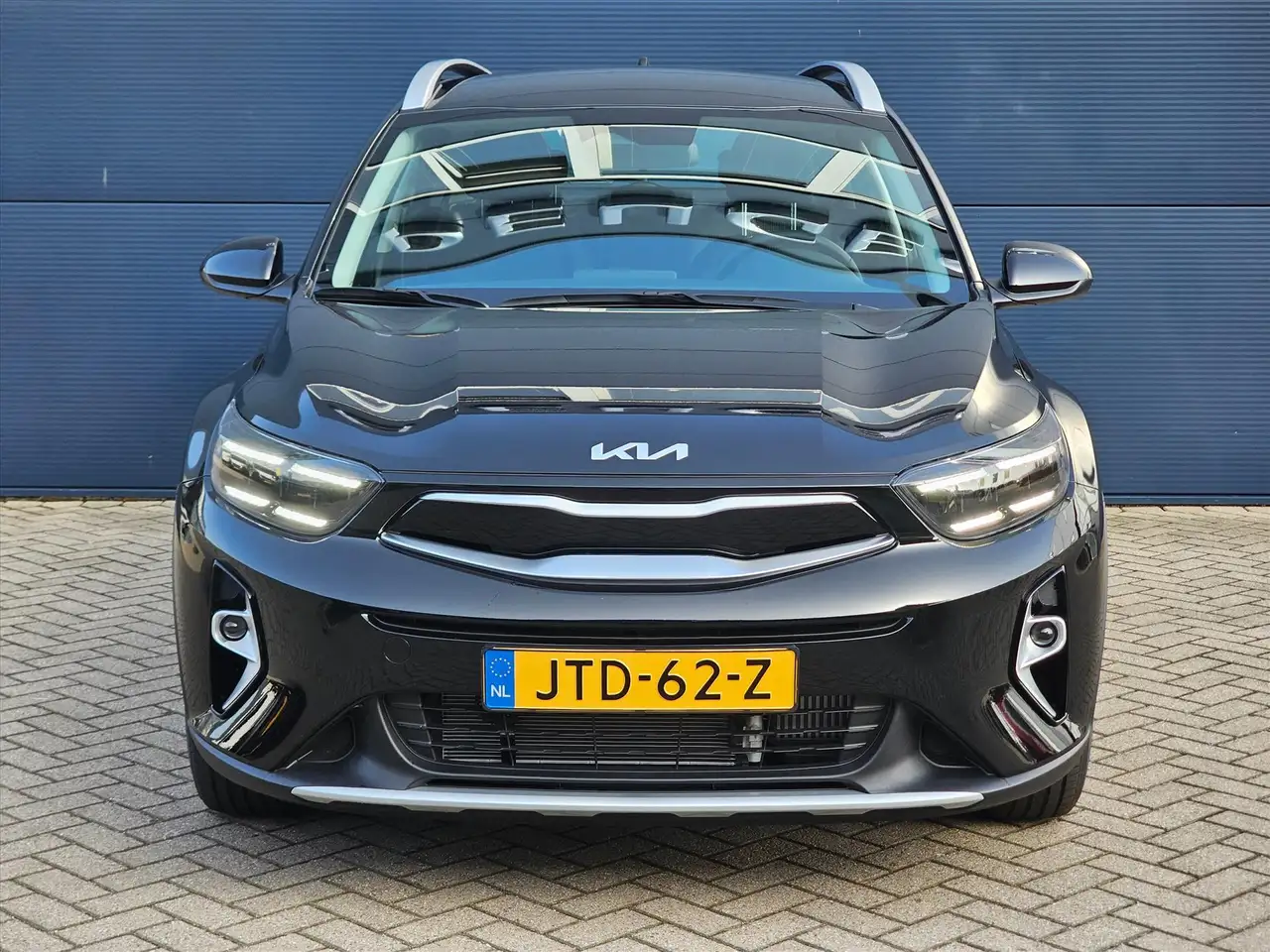 Kia Stonic 2026