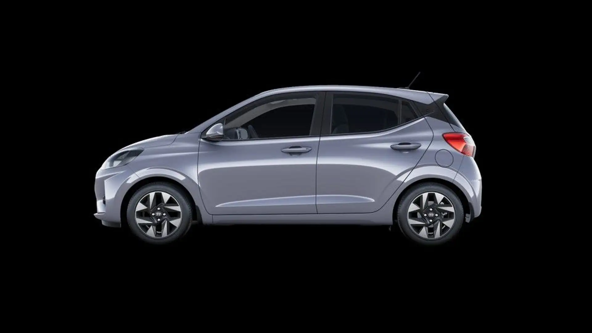 Hyundai i10 TREND Hammerpreis ! Shzg. Navi  Juni AKTION Azul - 2