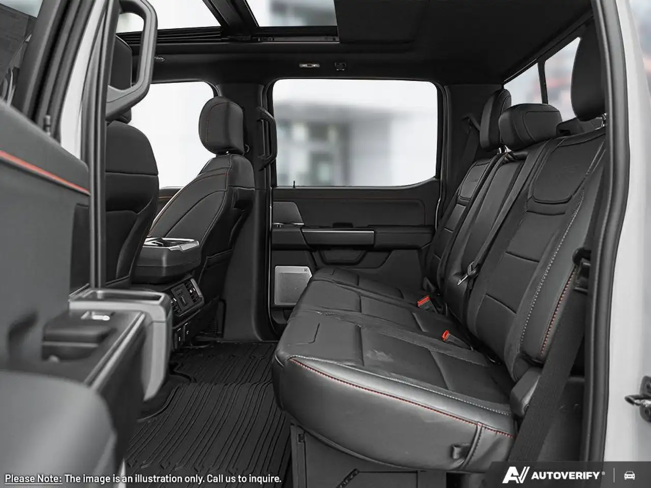 Ford F 150 fotografie Ford F 150