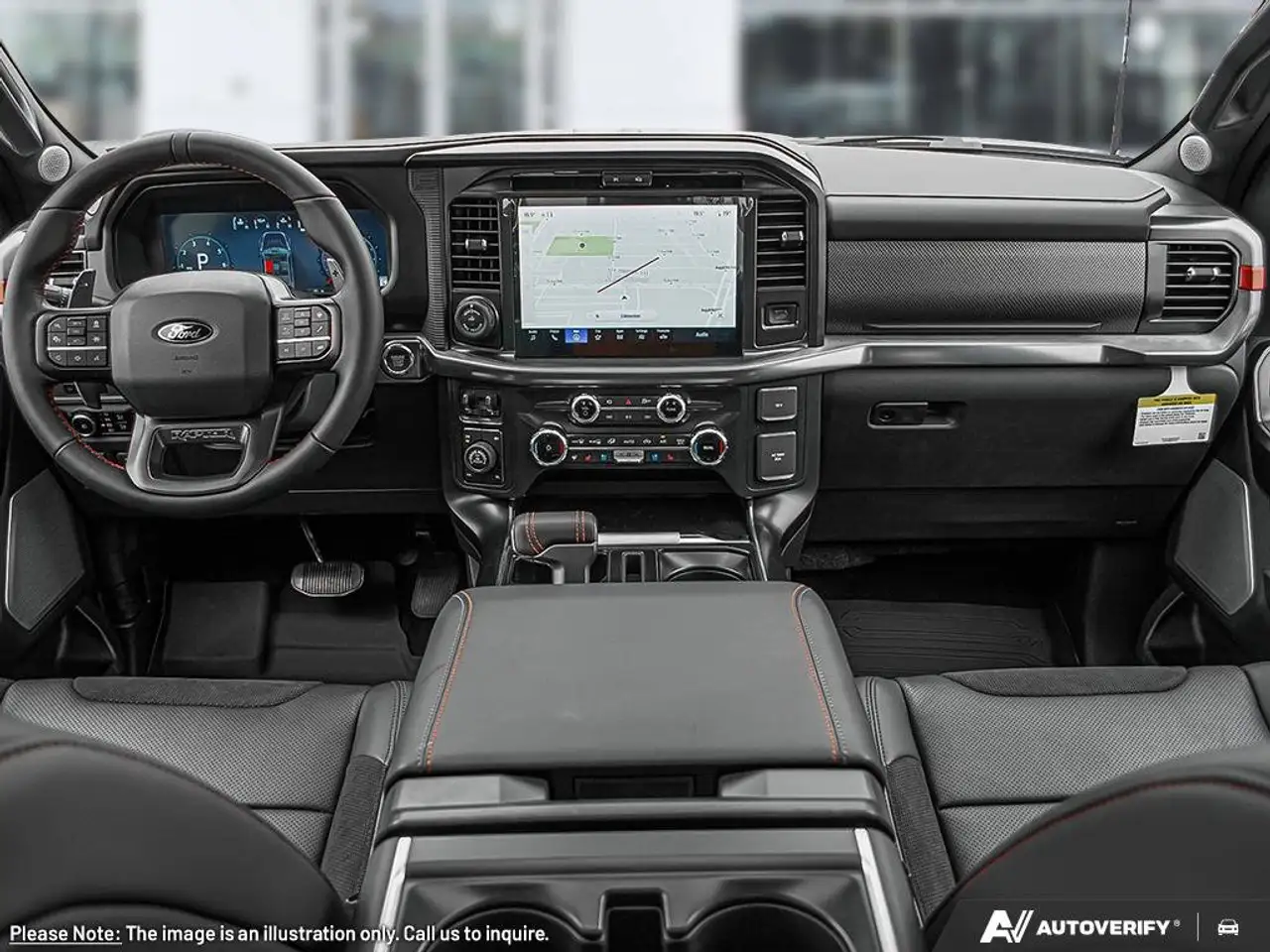 Ford F 150 fotografie Ford F 150