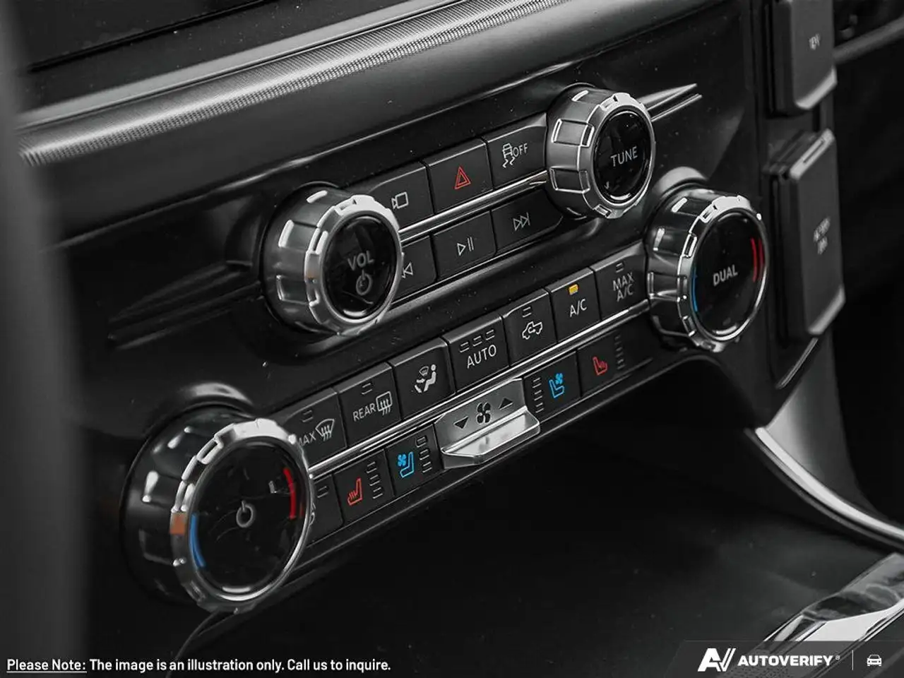 Ford F 150 fotografie Ford F 150