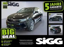 Opel Grandland (X) GS Allrad 300PS AHK abnehmbar, Rückfah.