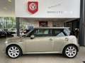 MINI Cooper Mini 1.6 S-Pakket, Dubbel Panoramadak, Climate Con Gris - thumbnail 4