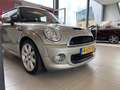 MINI Cooper Mini 1.6 S-Pakket, Dubbel Panoramadak, Climate Con Gris - thumbnail 7
