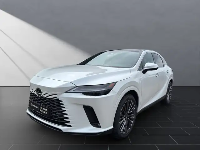 Lexus RX 350h h Luxury Line Panoramadach