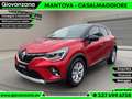 Renault Captur 1.6 plug-in hybrid Intens 160cv auto NEOPATENTATI Rot - thumbnail 1