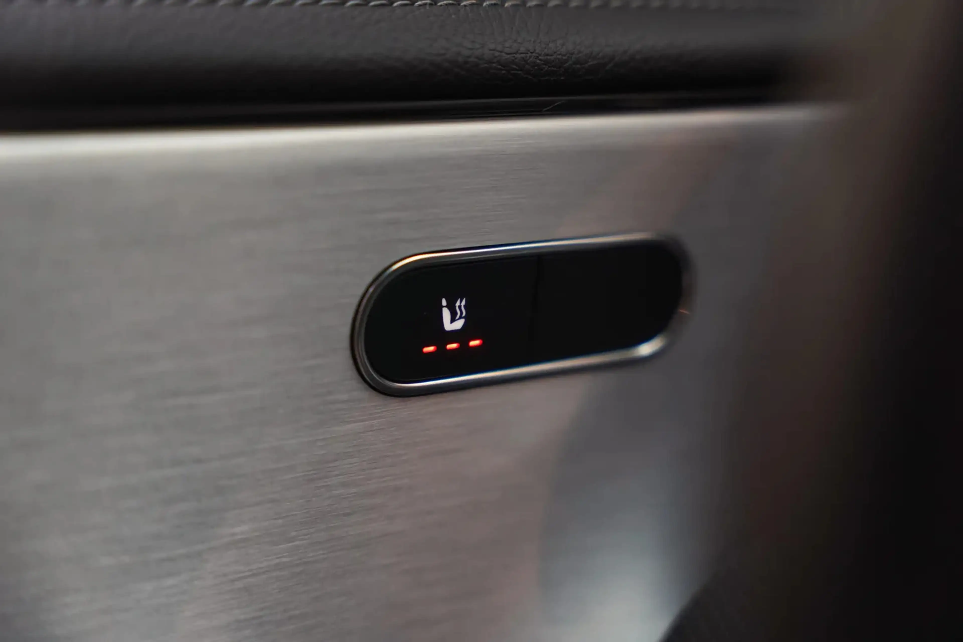 Mercedes-Benz CLA 180 Luxury Aut. [ LED Widescreen Camera Navi Stoelverw — photo 10