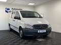 Mercedes-Benz Vito 110 CDI Einparkhilfe Bluetooth Fehér - thumbnail 22