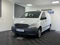 Mercedes-Benz Vito 110 CDI Einparkhilfe Bluetooth Fehér - thumbnail 21
