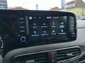 Hyundai i10 1.HAND NAVI/CAM./SHZ/PDC/LHZ/CARPL./GARANTIE Schwarz - thumbnail 14