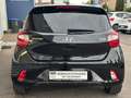 Hyundai i10 1.HAND NAVI/CAM./SHZ/PDC/LHZ/CARPL./GARANTIE Schwarz - thumbnail 4