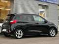 Hyundai i10 1.HAND NAVI/CAM./SHZ/PDC/LHZ/CARPL./GARANTIE Schwarz - thumbnail 3