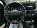 Hyundai i10 1.HAND NAVI/CAM./SHZ/PDC/LHZ/CARPL./GARANTIE Schwarz - thumbnail 8