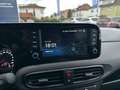 Hyundai i10 1.HAND NAVI/CAM./SHZ/PDC/LHZ/CARPL./GARANTIE Schwarz - thumbnail 11