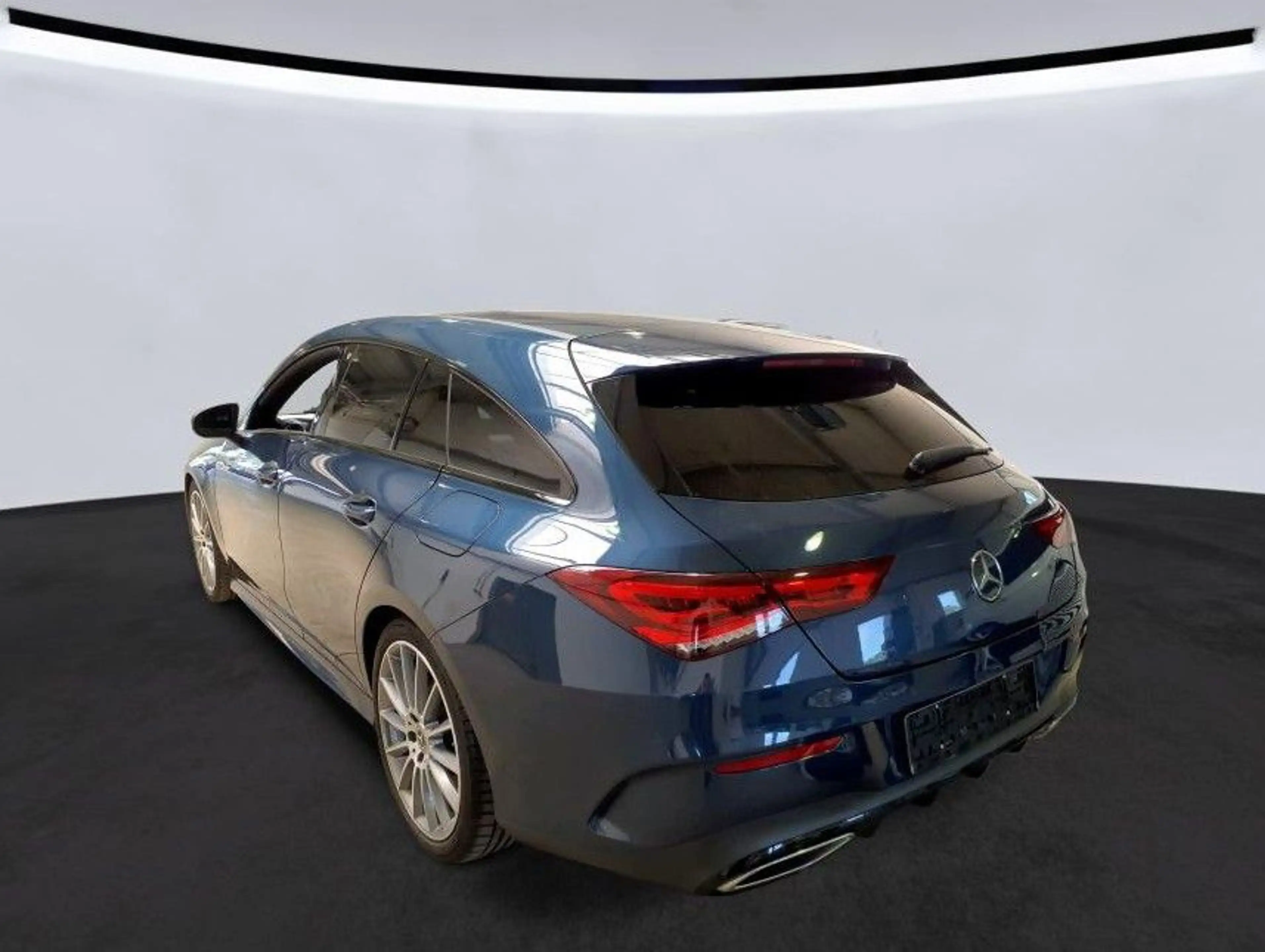Mercedes-Benz CLA 200 CLA 200 d Shooting Brake AMG-Line Panorama Kam — photo 2