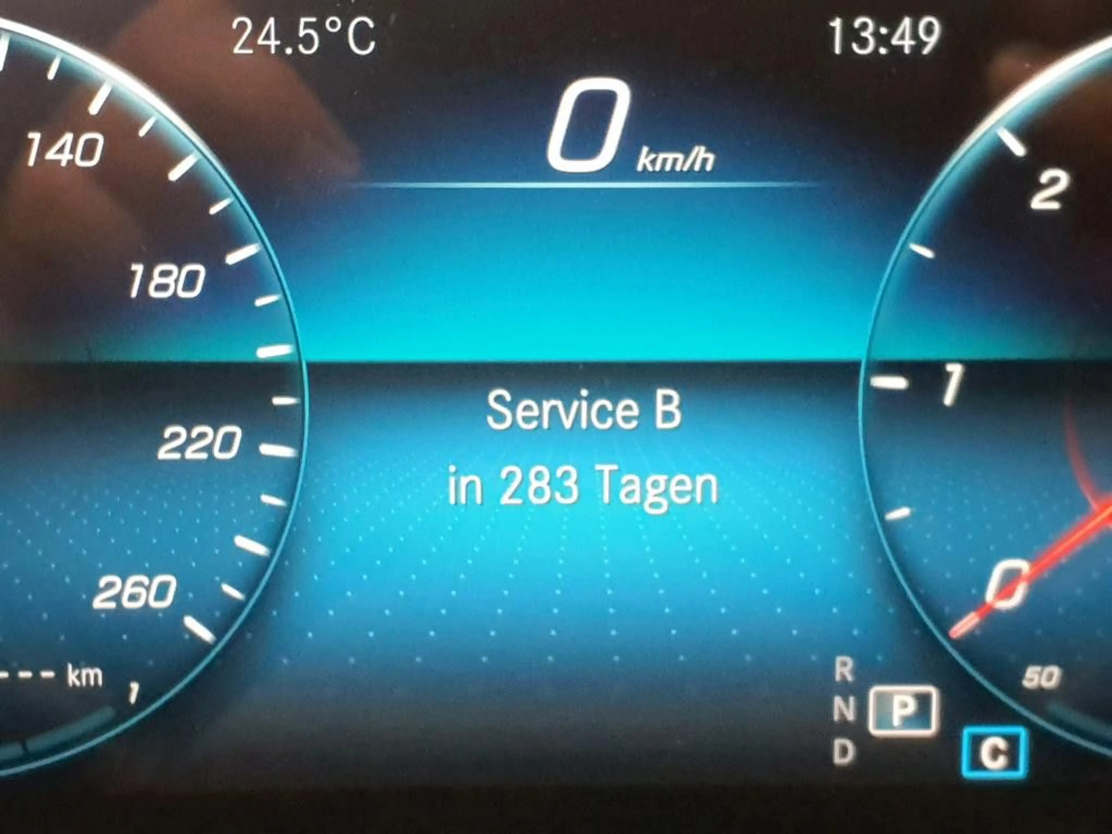 Mercedes-Benz CLA 200 CLA 200 d Shooting Brake AMG-Line Panorama Kam — photo 9