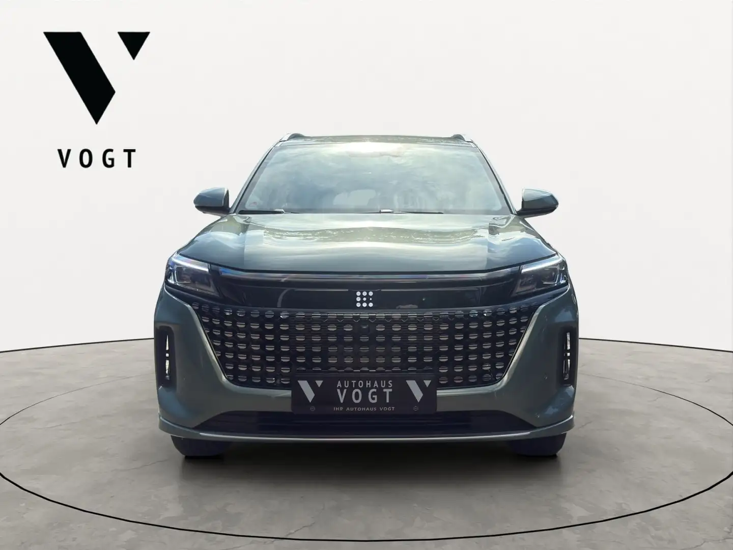 DFSK Fengon E5°PLUGIN°7-SITZE°KEYLESS°360°KAMERA°SH° Vert - 2