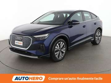 45 e-tron