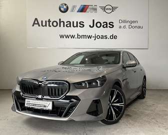 e xDrive |Sitzbelüftung |M Sportpaket Pro |Bowers