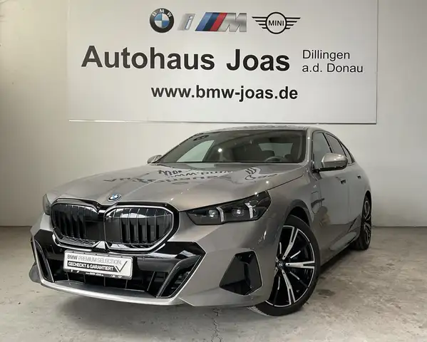 BMW 550 e xDrive |Sitzbelüftung |M Sportpaket Pro |Bowers