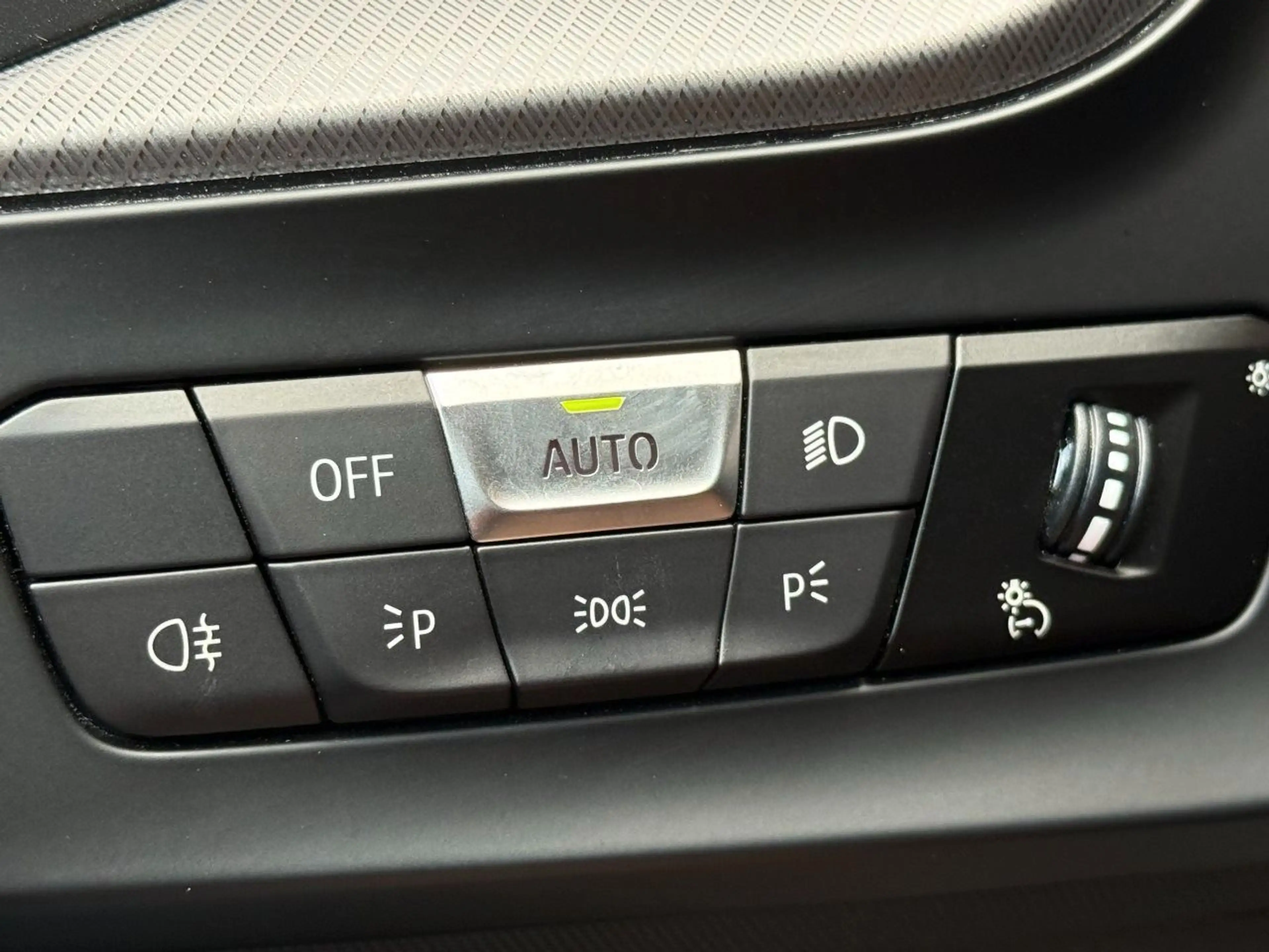 BMW 135 i xDrive Pano | HeadUp | Matrix — photo 11