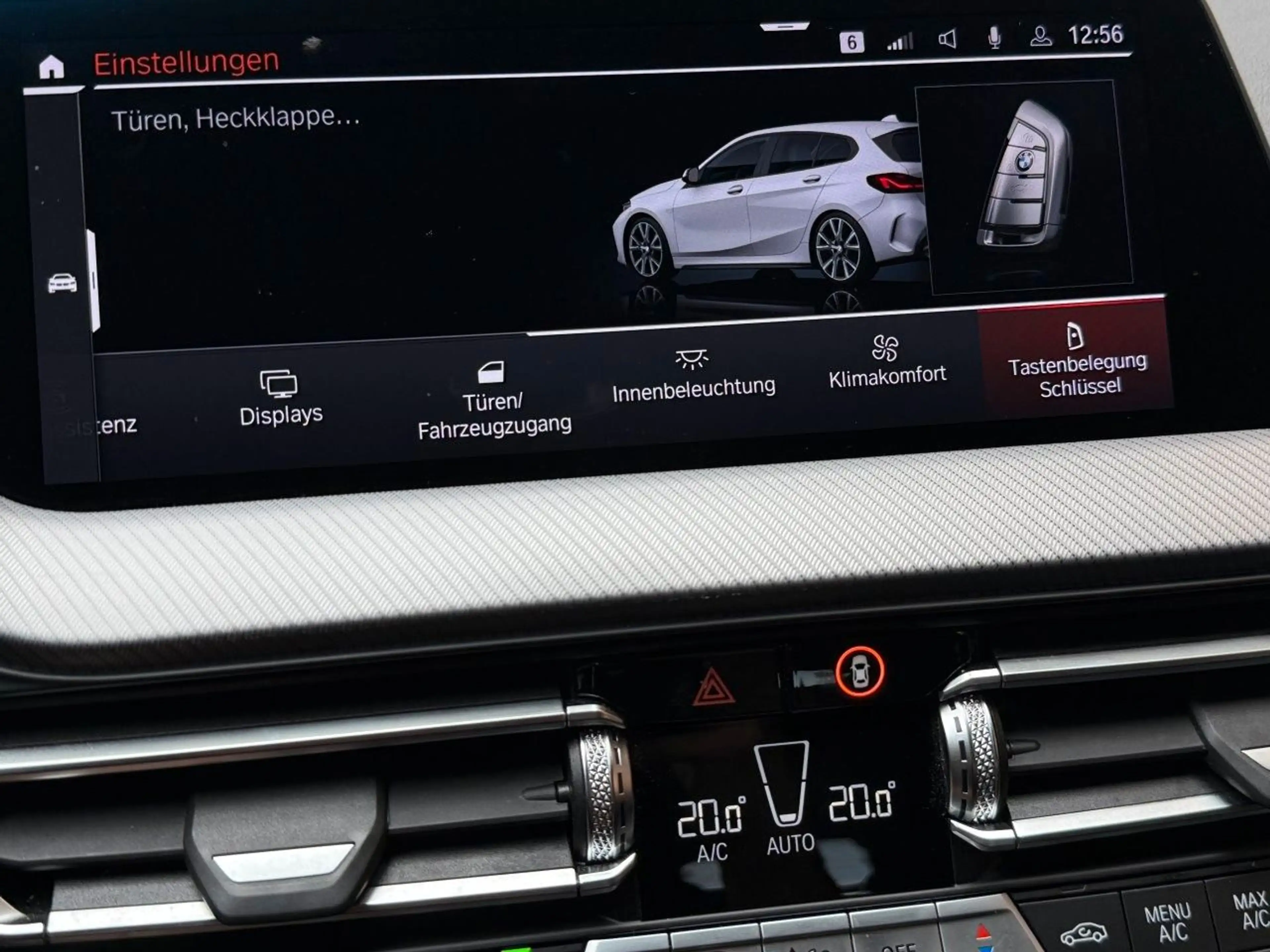 BMW 135 i xDrive Pano | HeadUp | Matrix — photo 15
