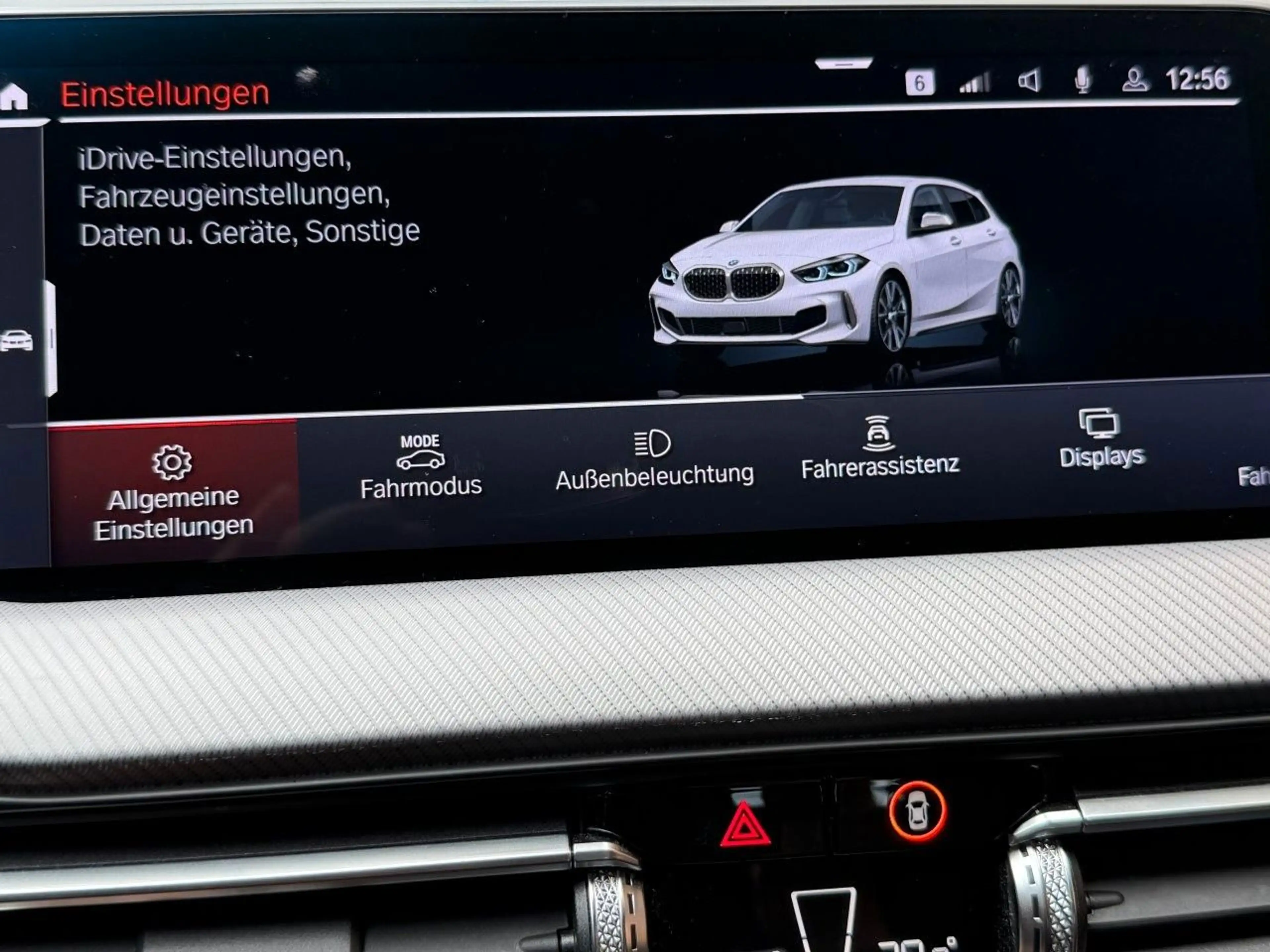 BMW 135 i xDrive Pano | HeadUp | Matrix — photo 14