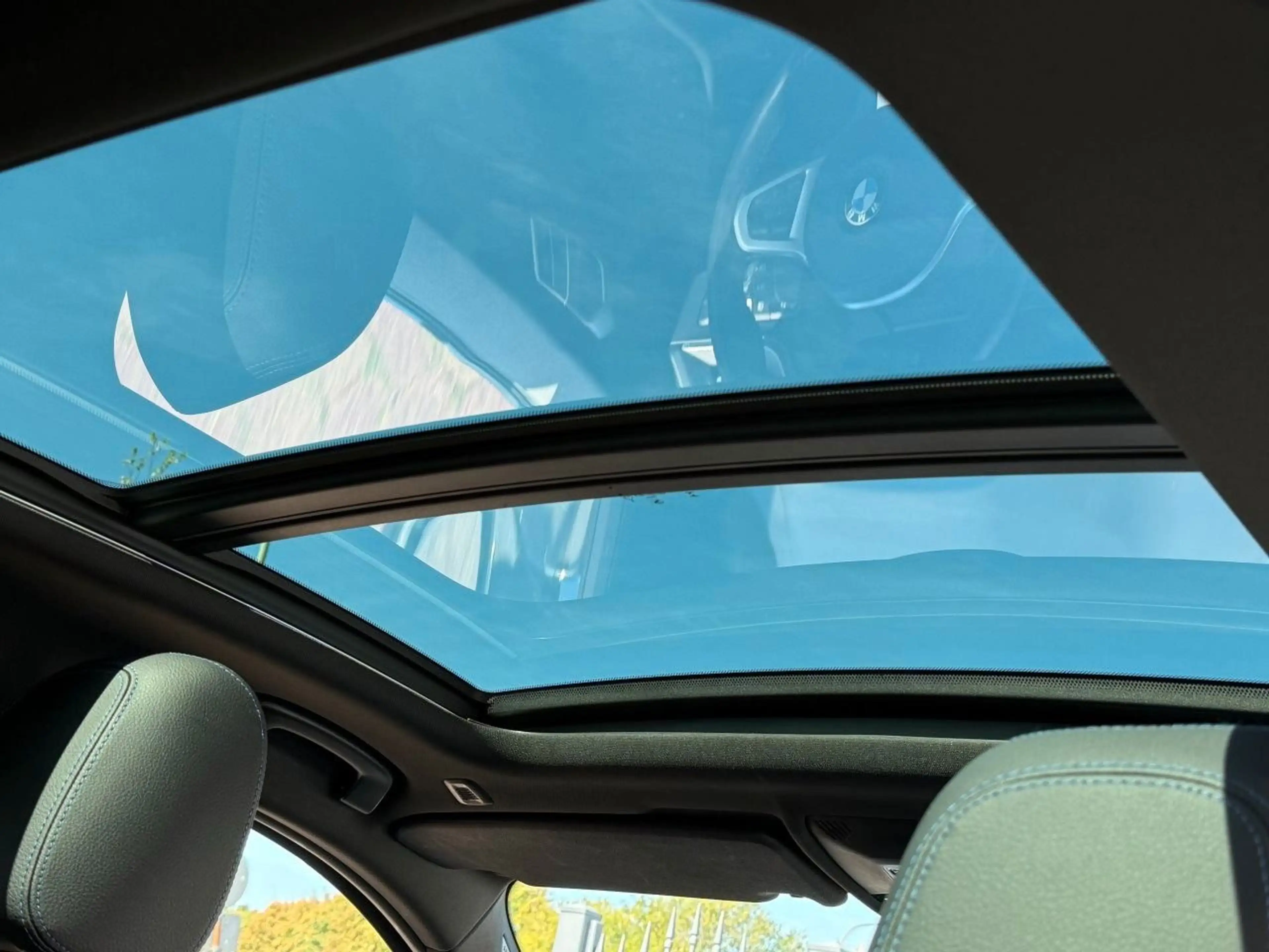 BMW 135 i xDrive Pano | HeadUp | Matrix — photo 5