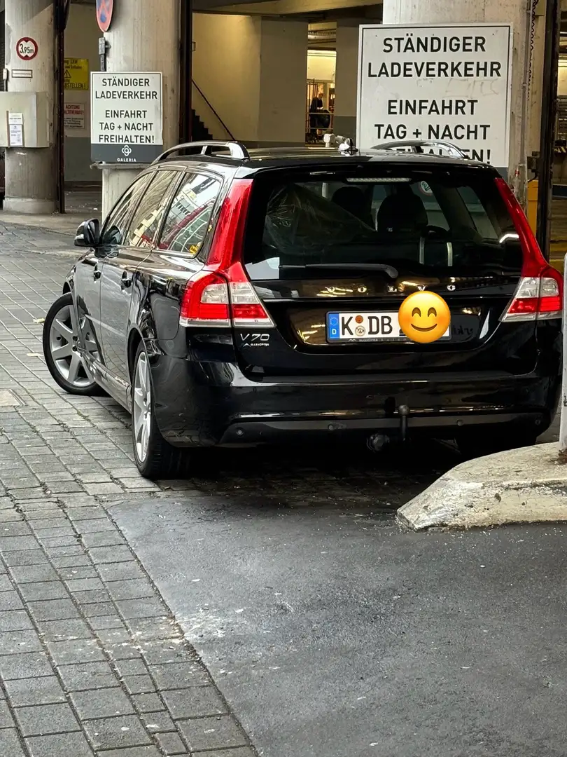 Volvo V70 clasic - 2