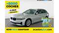 BMW 520 520dA Touring Plateado - thumbnail 1