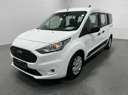 Ford Transit Connect CONNECT 230 1.5 ECOBLUE L2 |10 20|1H|AHK|2xS.TÜR