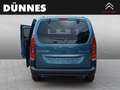 Citroen Berlingo MPV XL BlueHDi 100 PLUS Blau - thumbnail 4