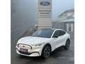Ford Mustang Mach-E Allradantrieb 91kWh Blanc - thumbnail 1