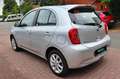 Nissan Micra Acenta, Sitzheizung, Klima, Radio CD Argintiu - thumbnail 3