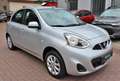 Nissan Micra Acenta, Sitzheizung, Klima, Radio CD Argintiu - thumbnail 6