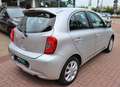 Nissan Micra Acenta, Sitzheizung, Klima, Radio CD Argintiu - thumbnail 5