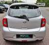 Nissan Micra Acenta, Sitzheizung, Klima, Radio CD Argintiu - thumbnail 9