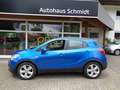 Opel Mokka 1.7 CDTI 4X4 Bleu - thumbnail 1