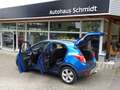 Opel Mokka 1.7 CDTI 4X4 Bleu - thumbnail 7