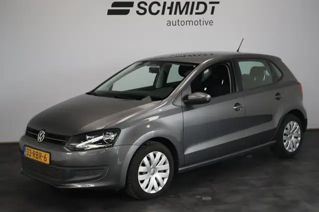 Volkswagen Polo 1.4-16V Comfortline DSG 5D | Trekhaak | Cruise Con