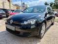 Volkswagen Golf VI 5-Türer Comfortline 1.2 TSI/ TÜV NEU Schwarz - thumbnail 8