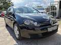 Volkswagen Golf VI 5-Türer Comfortline 1.2 TSI/ TÜV NEU Schwarz - thumbnail 1