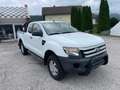 Ford Ranger XL Extrakabine 4x4 Weiß - thumbnail 1