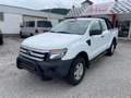 Ford Ranger XL Extrakabine 4x4 Weiß - thumbnail 2